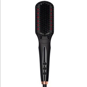 Polished Perfection Thermal Straightening Brush